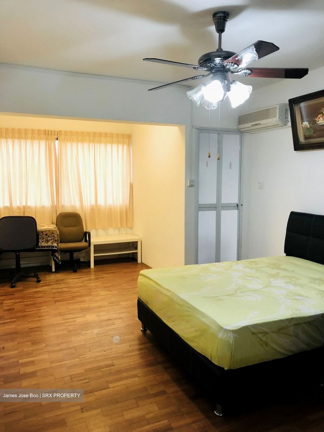 Pandan Valley (D21), Condominium #597108921